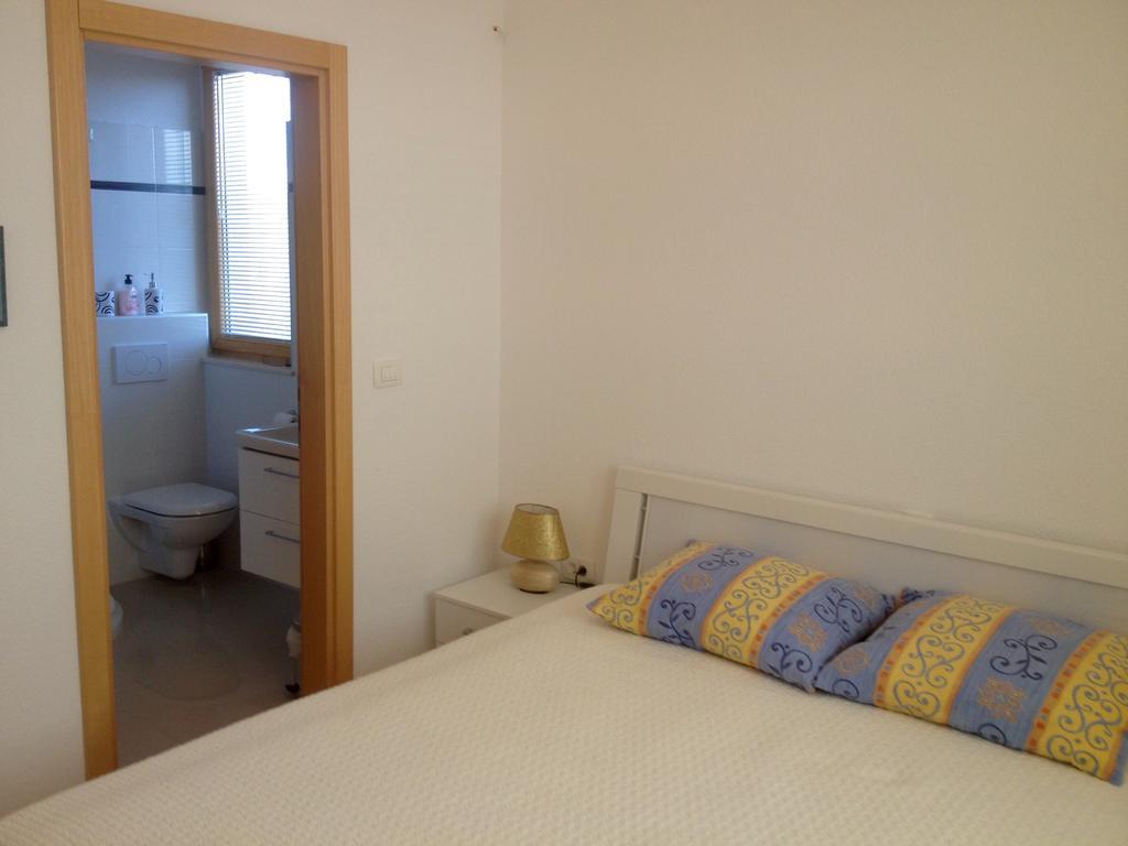 Apartment Mara بيتريتْشاني الغرفة الصورة